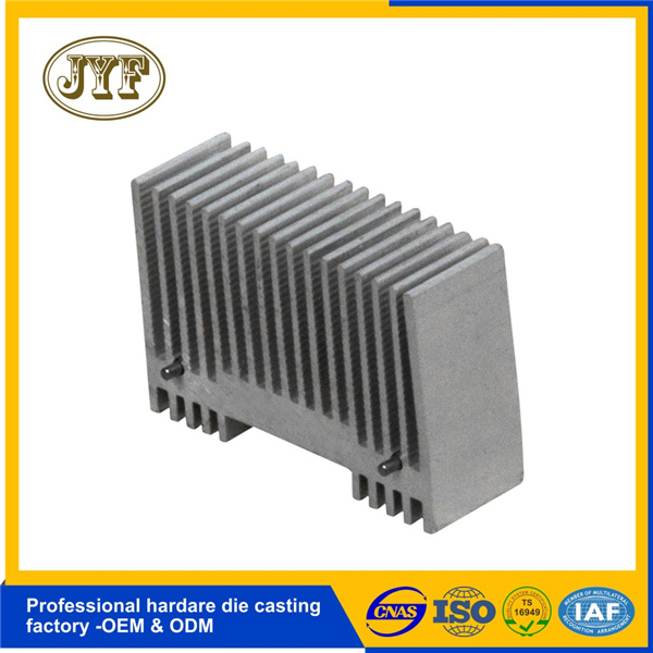 鋁合金型材散熱器定制加工 | 新能源電子設(shè)備專用散熱鋁型材