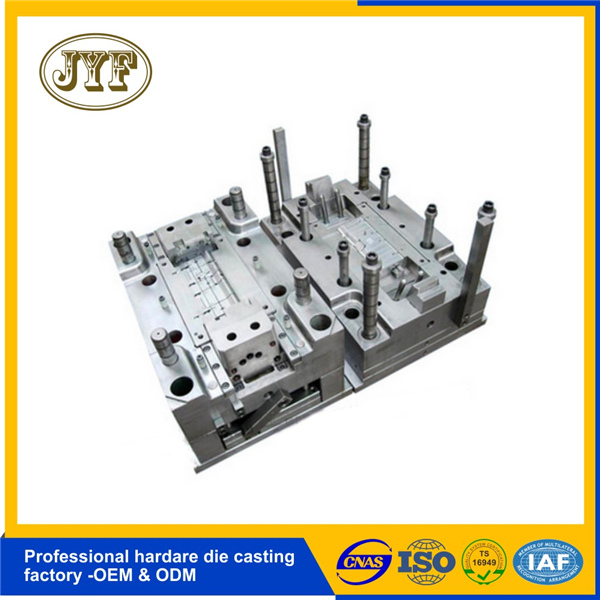 高強(qiáng)度鋁合金壓鑄模具廠家 | 小批量壓鑄加工模具開發(fā)