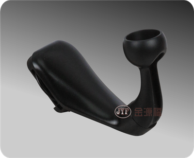 汽車后視鏡支架壓鑄件_鋁合金 / 鋅合金_精密壓鑄定制_深圳金源福