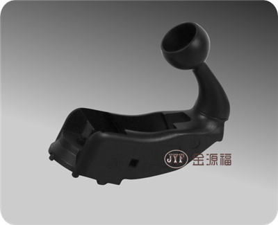 汽車后視鏡支撐架壓鑄件_鋅鋁合金壓鑄_金源福一站式工廠