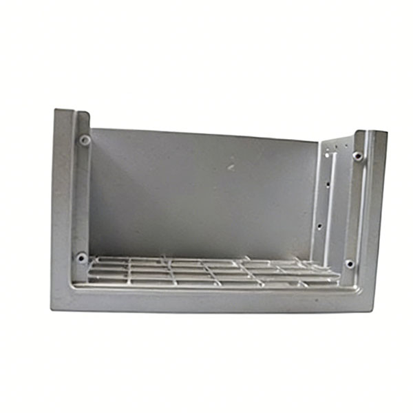 IATF16949 認(rèn)證汽車(chē)功放壓鑄鋁機(jī)箱 車(chē)載功放鋁合金外殼定制加工