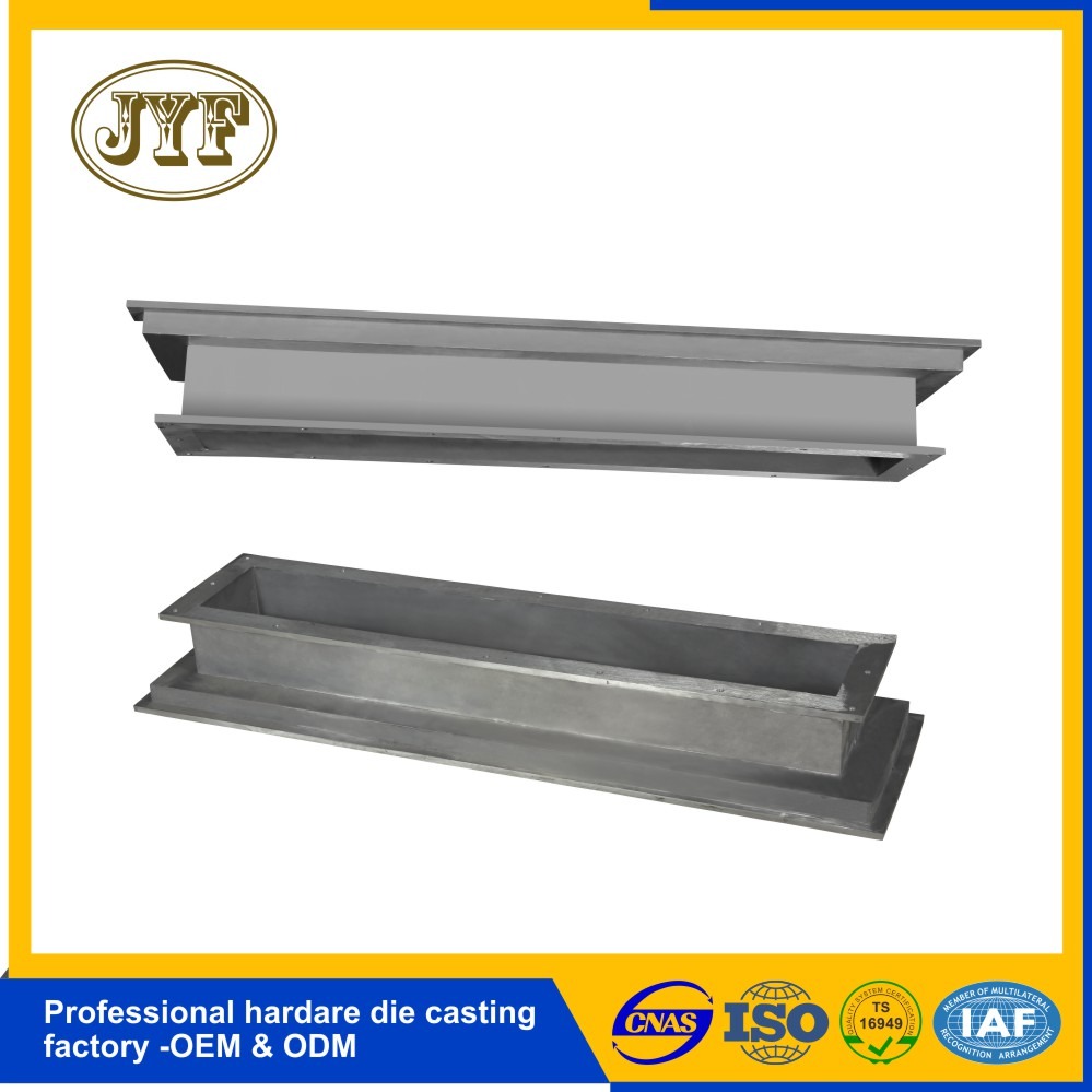 高壓壓鑄窗戶配件 鋁合金門(mén)窗鎖扣/合頁(yè)壓鑄件