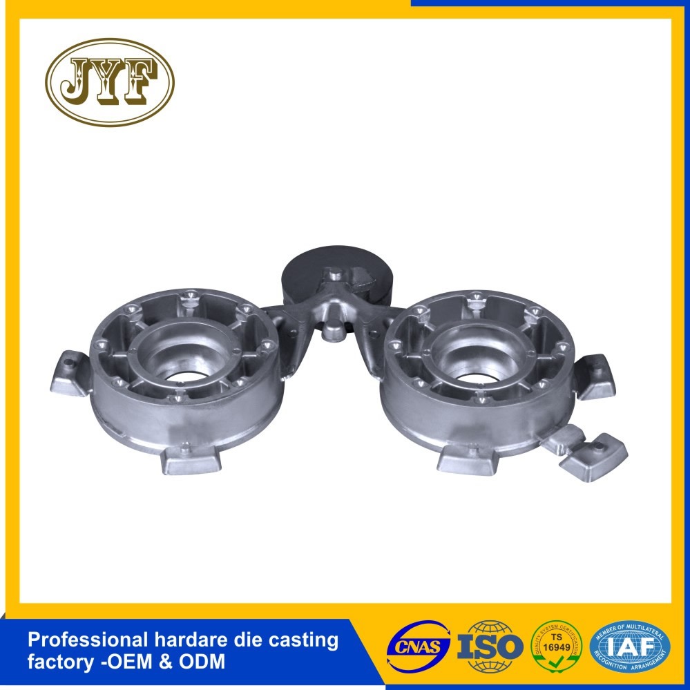 鋁合金燈外殼壓鑄件 LED燈/戶外燈專(zhuān)用壓鑄外殼?