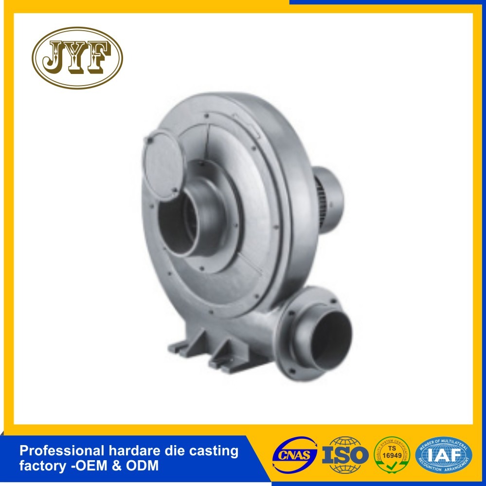 鋁合金電風(fēng)扇外殼壓鑄件 臺(tái)扇/落地扇/工業(yè)扇專(zhuān)用外殼