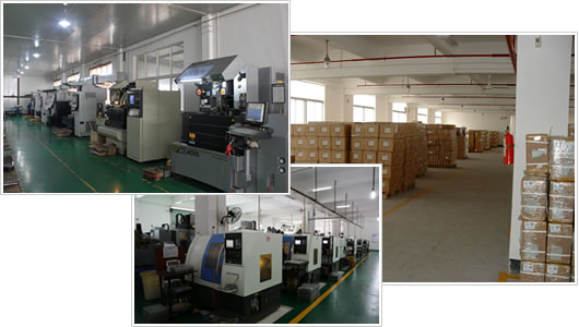 壓鑄、加工，一站式生產(chǎn)服務(wù)，速度更快